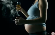 ترک سیگار برای زنان حامله (راه حل 100% تضمینی)